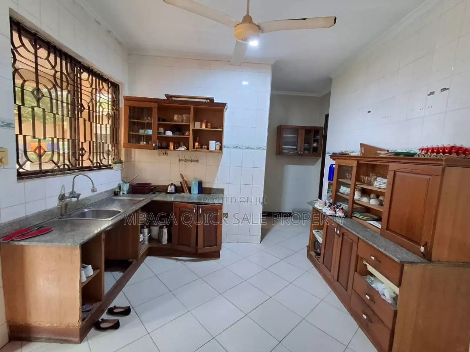3bdrm House in Kimara Temboni for sale in Kimara