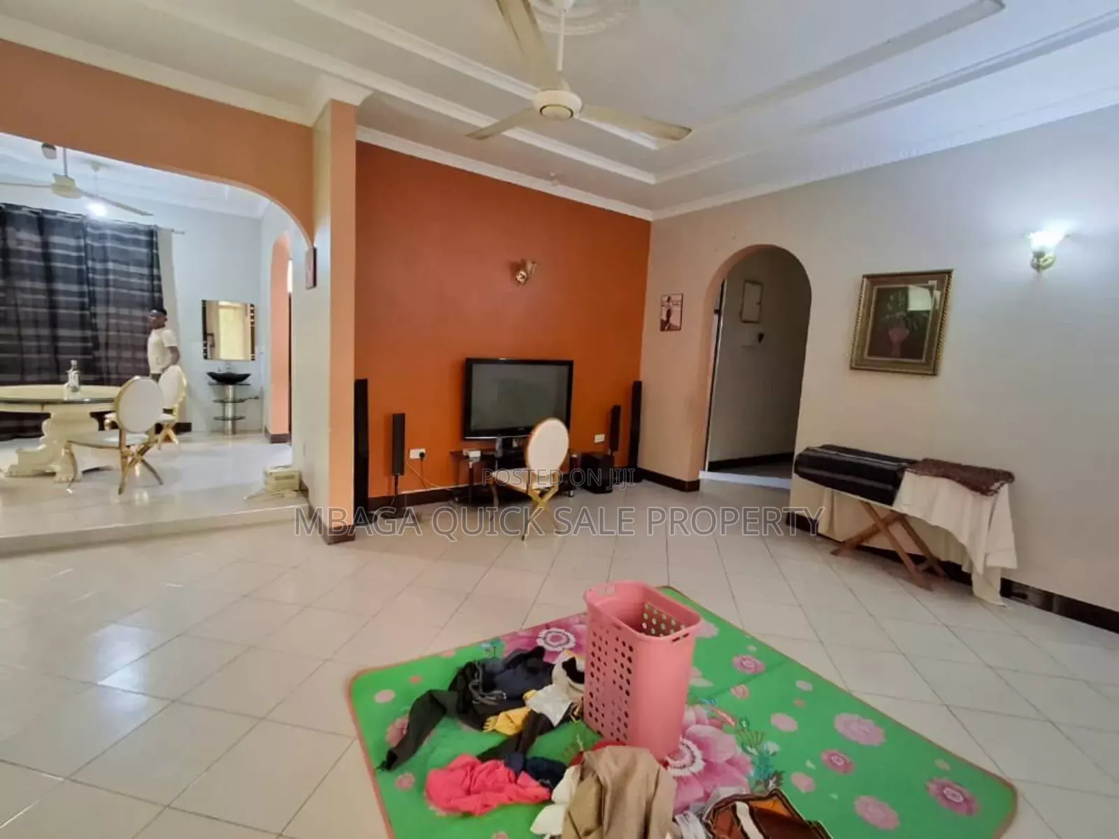 3bdrm House in Kimara Temboni for sale in Kimara