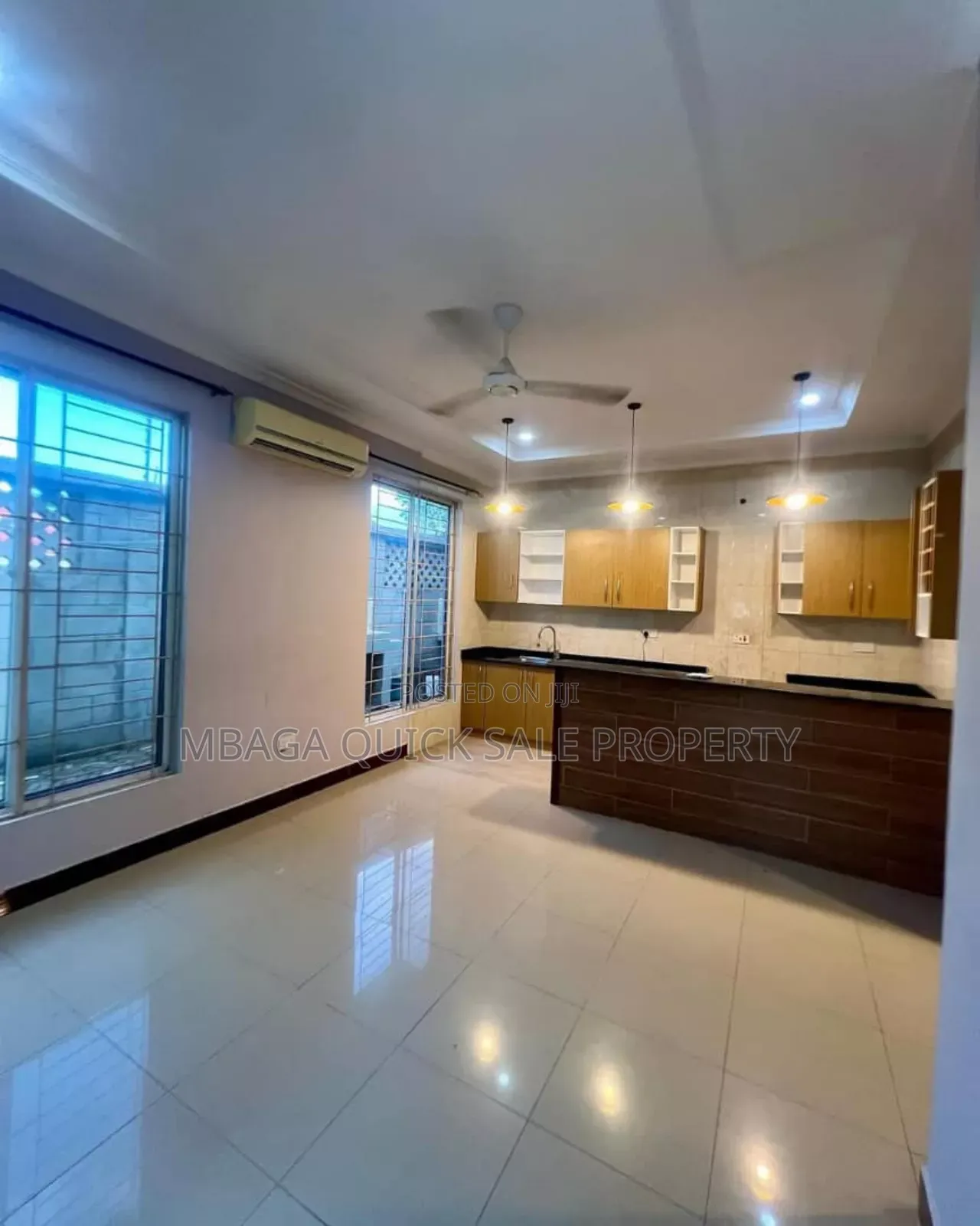 3bdrm Apartment in Ununio, Bunju for rent in Bunju