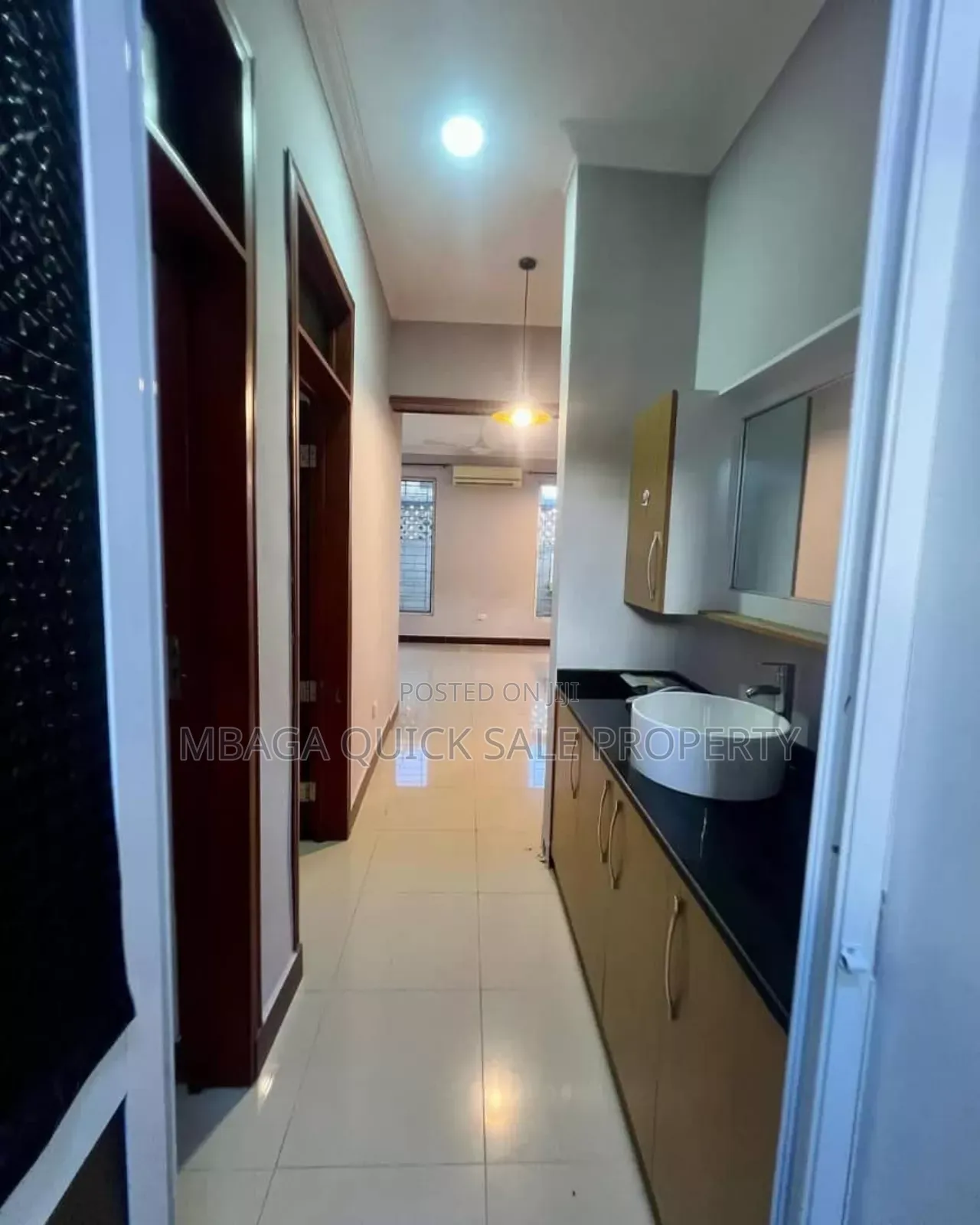 3bdrm Apartment in Ununio, Bunju for rent in Bunju