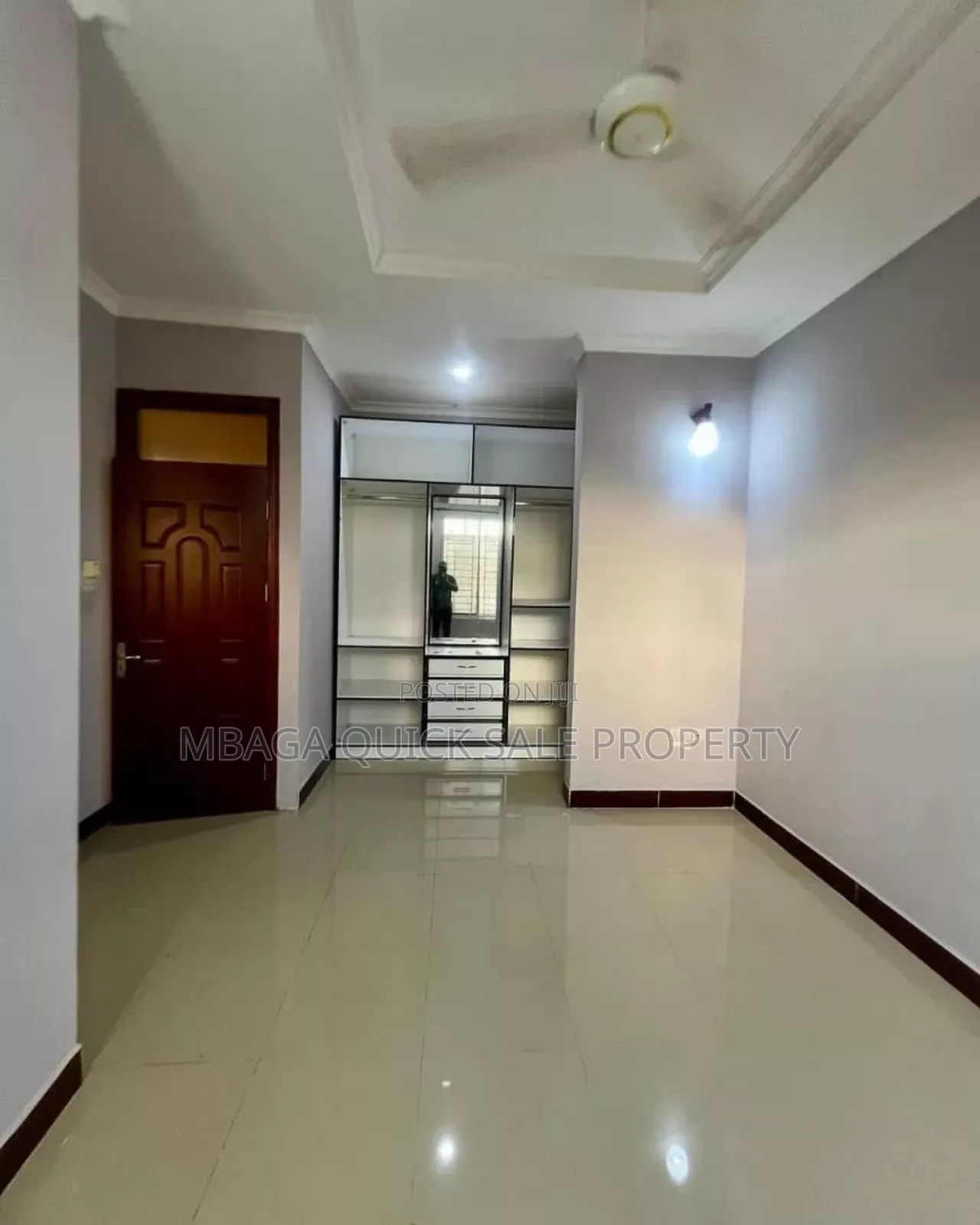 3bdrm Apartment in Ununio, Bunju for rent in Bunju