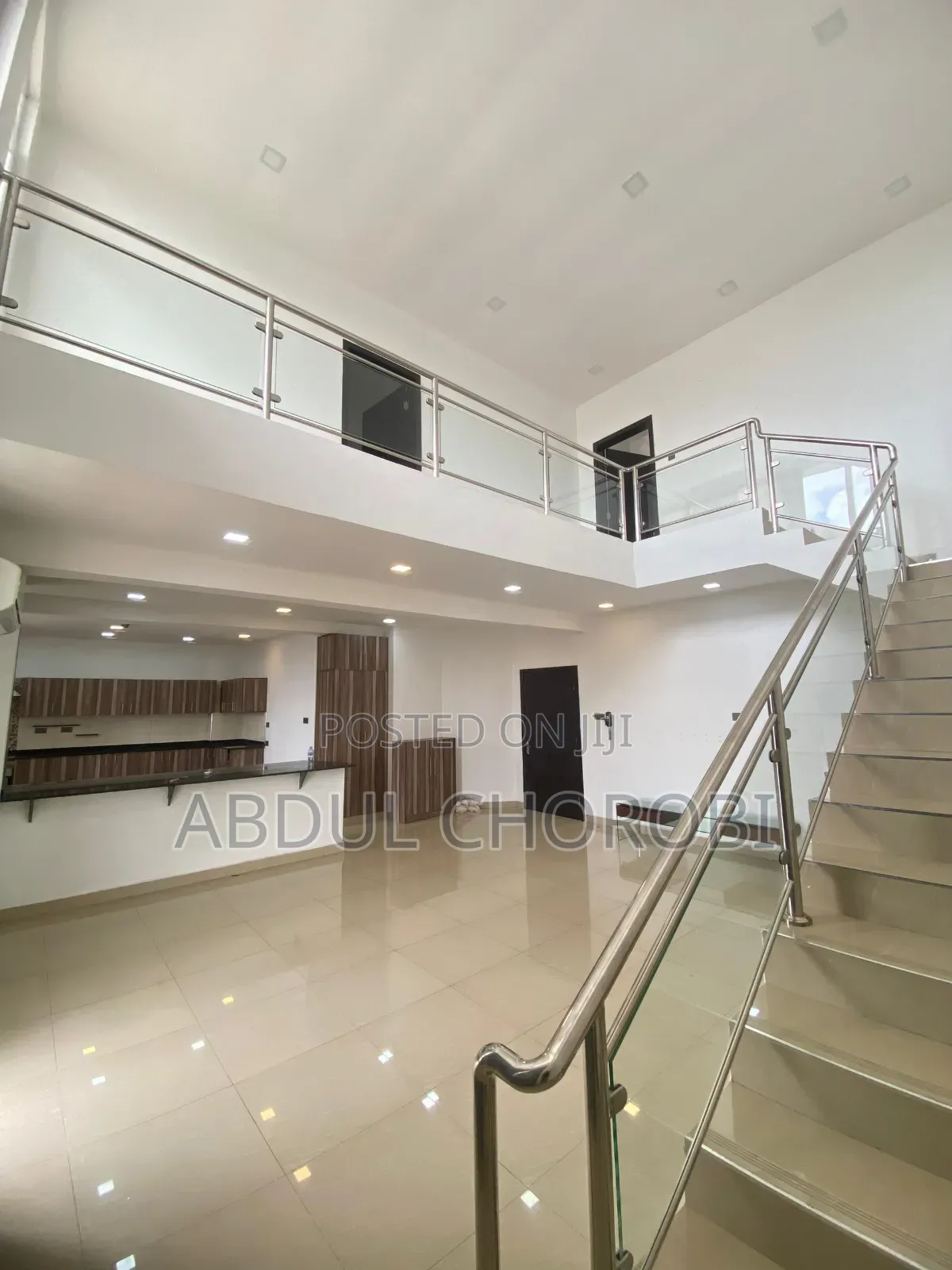 2bdrm Penthouse in Upanga East for rent in Upanga East