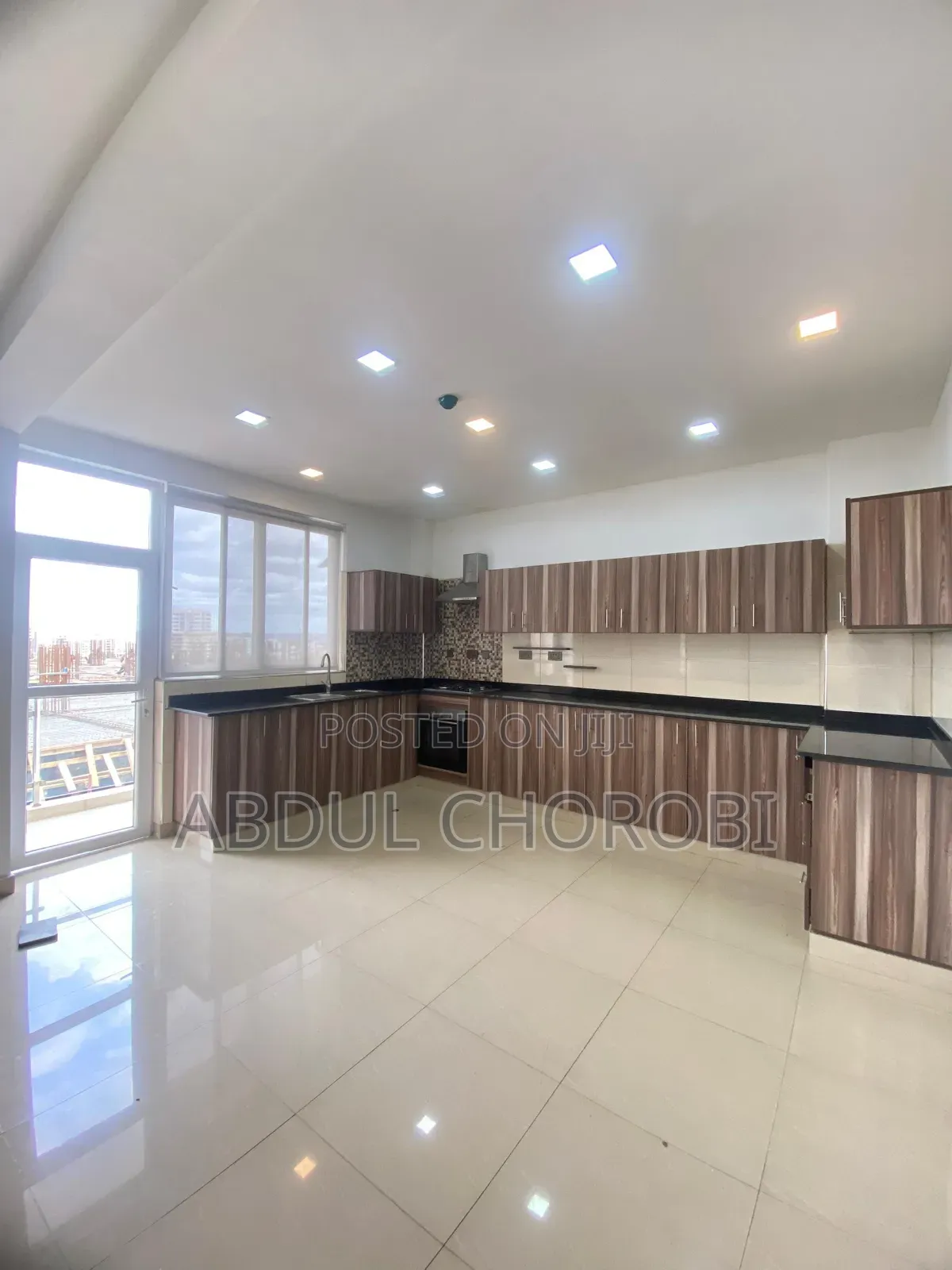 2bdrm Penthouse in Upanga East for rent in Upanga East