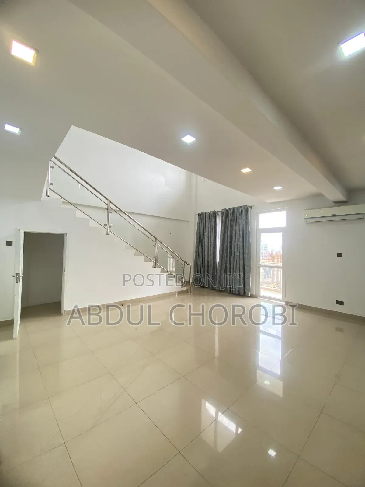 2bdrm Penthouse in Upanga East for rent in Upanga East