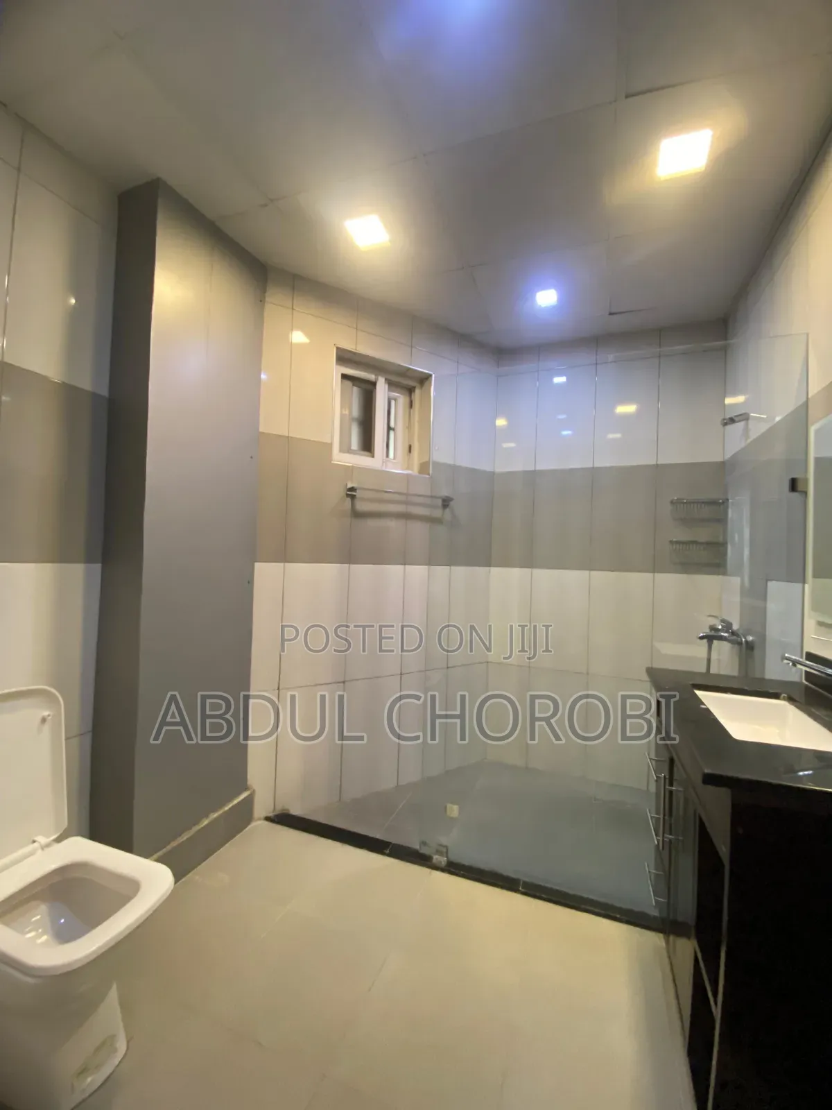 2bdrm Penthouse in Upanga East for rent in Upanga East