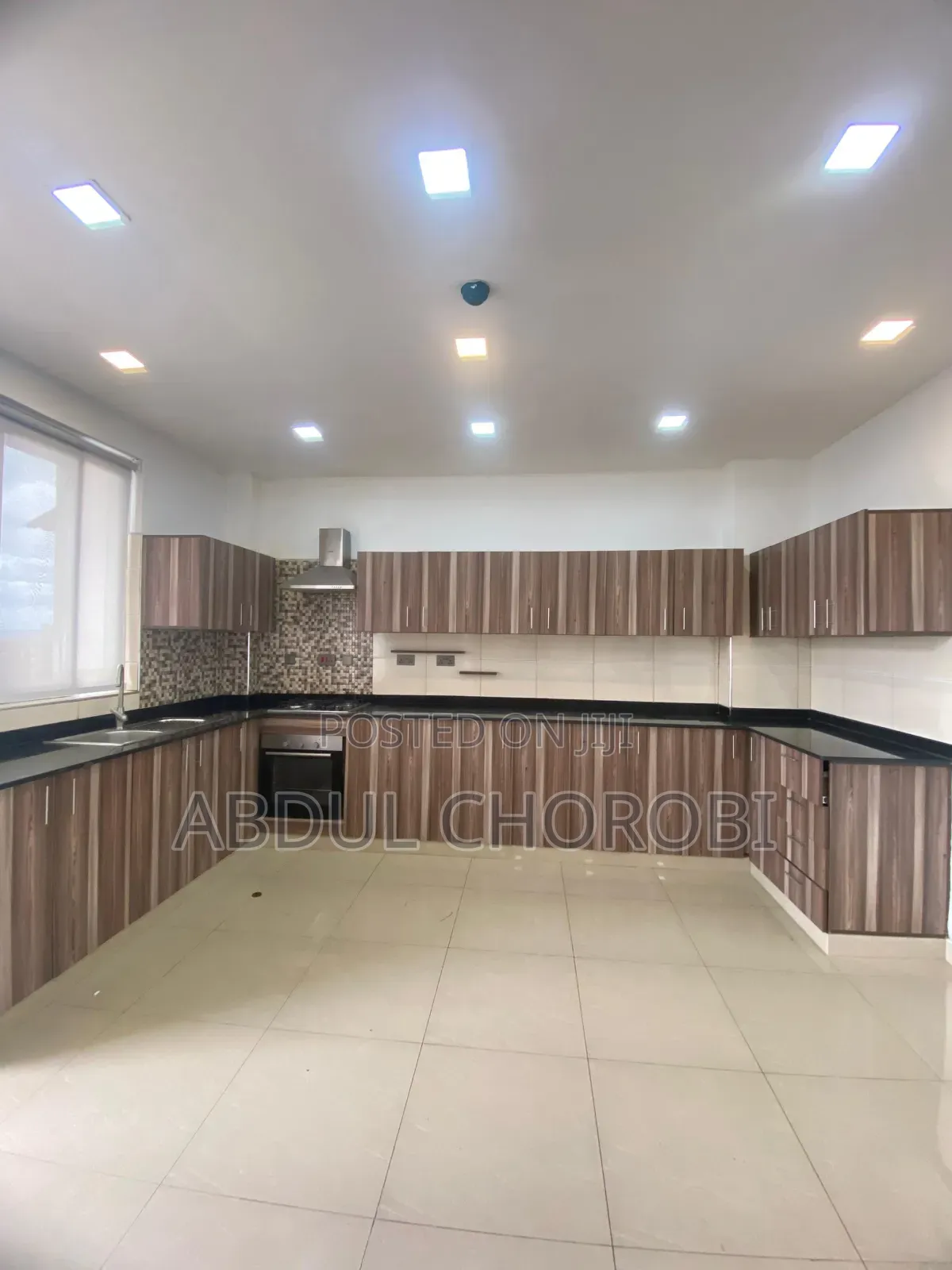 2bdrm Penthouse in Upanga East for rent in Upanga East