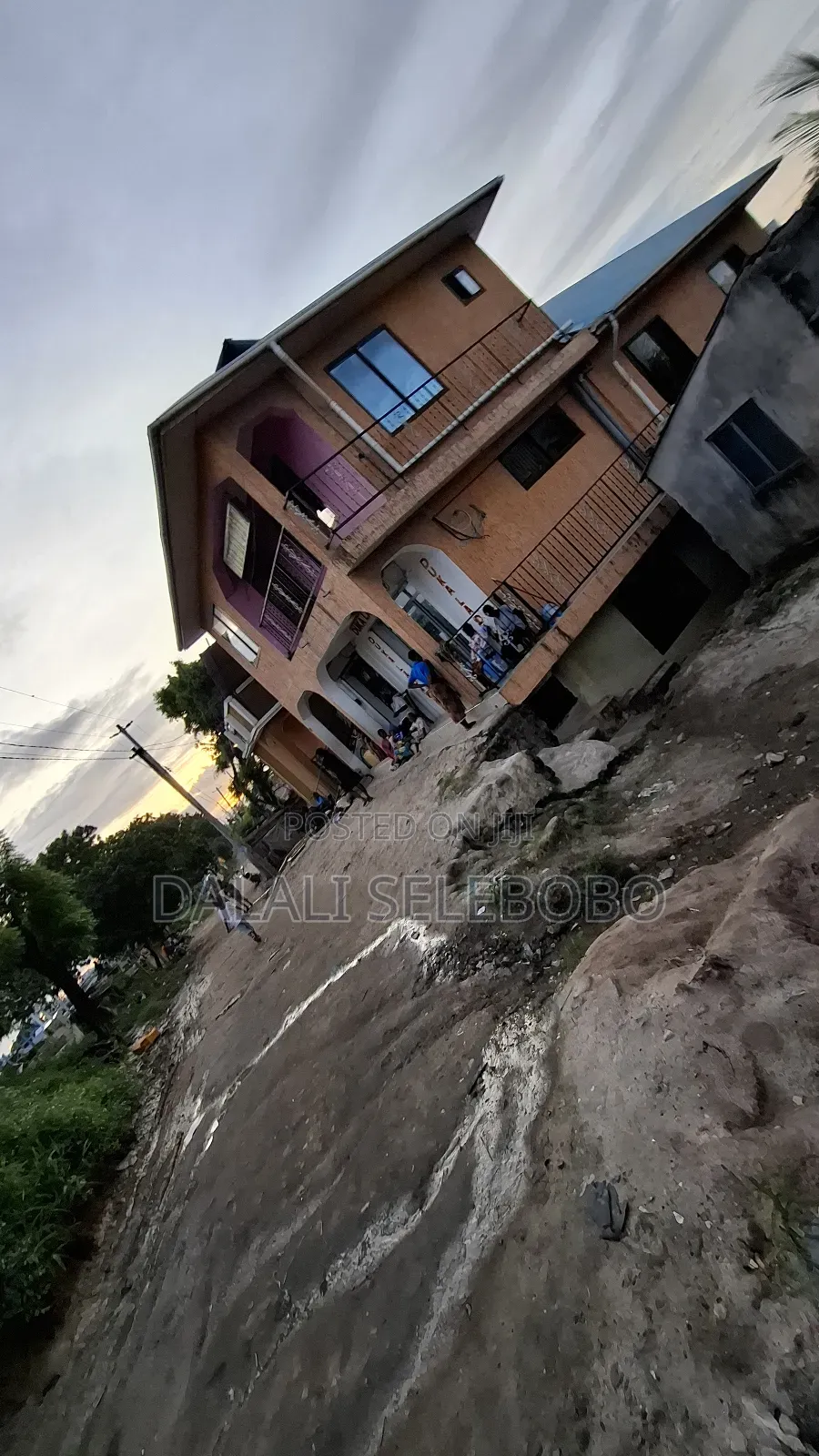 1bdrm Bedsitter in Magomeni Kagera for rent in Magomeni