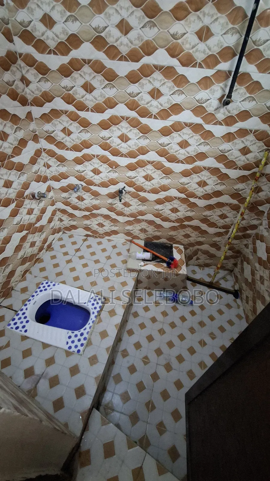 1bdrm Bedsitter in Magomeni Kagera for rent in Magomeni