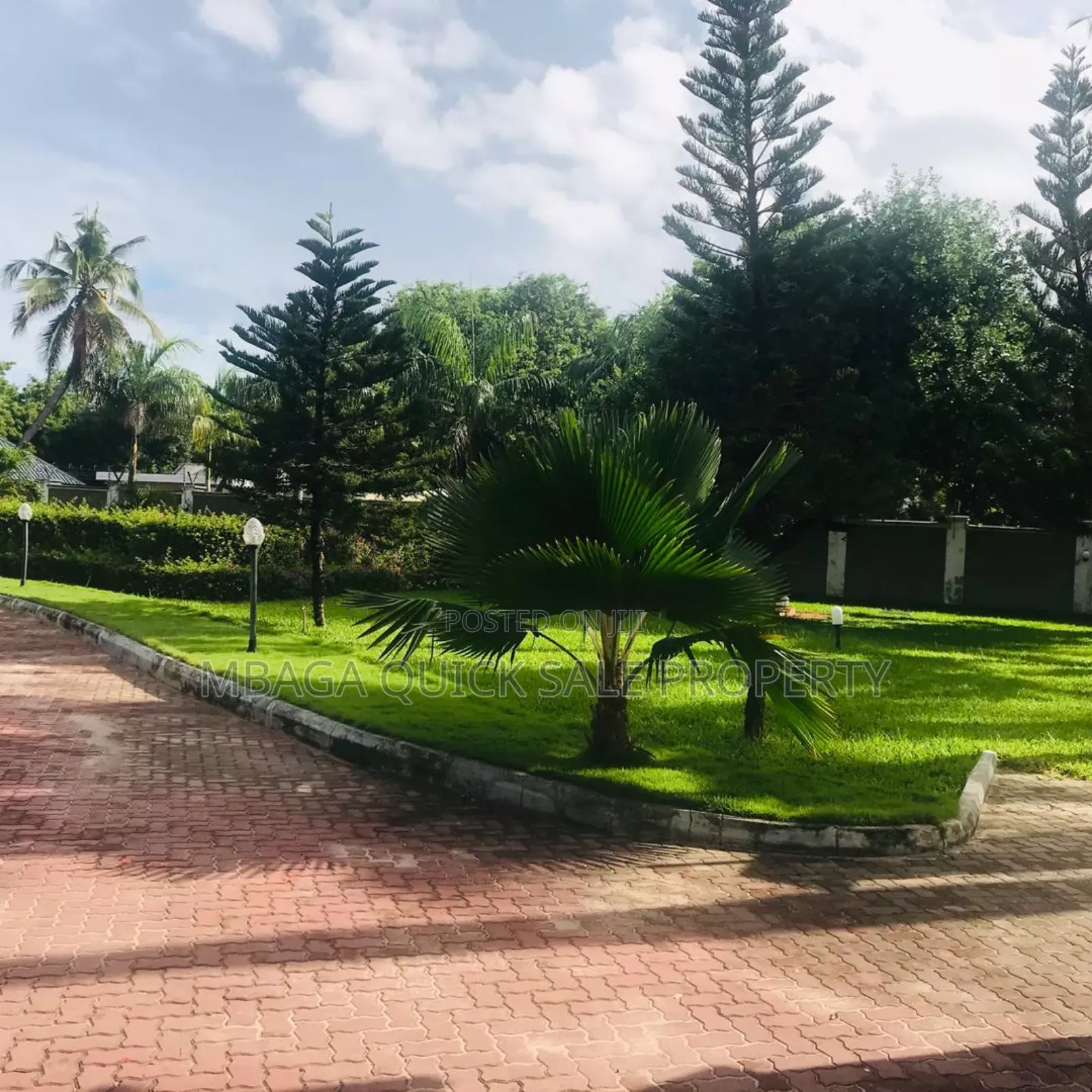5bdrm House in Kawe for rent in Kawe