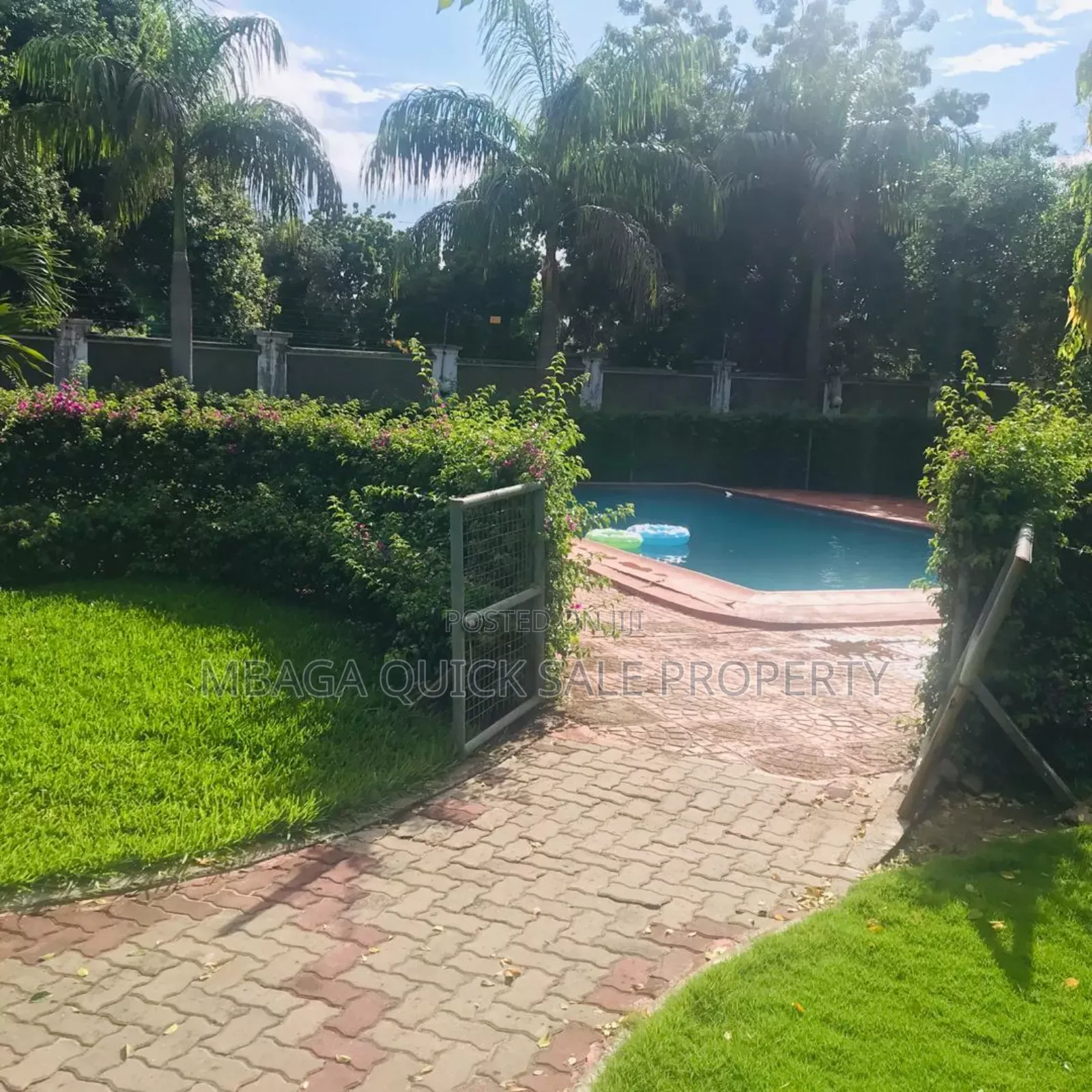5bdrm House in Kawe for rent in Kawe