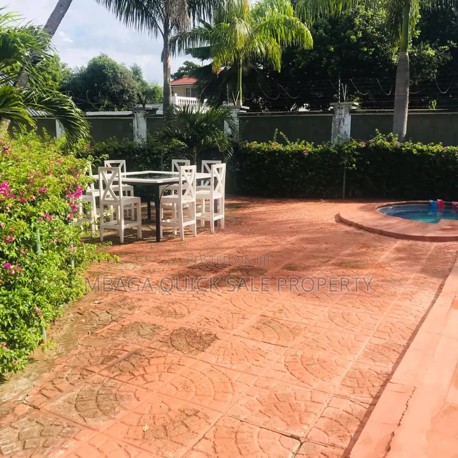 5bdrm House in Kawe for rent in Kawe