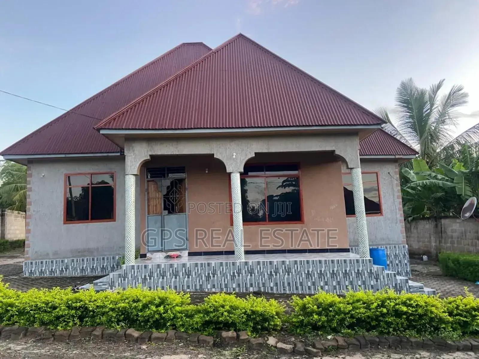 3bdrm House in Kibaha Kongowe for sale in Kibaha