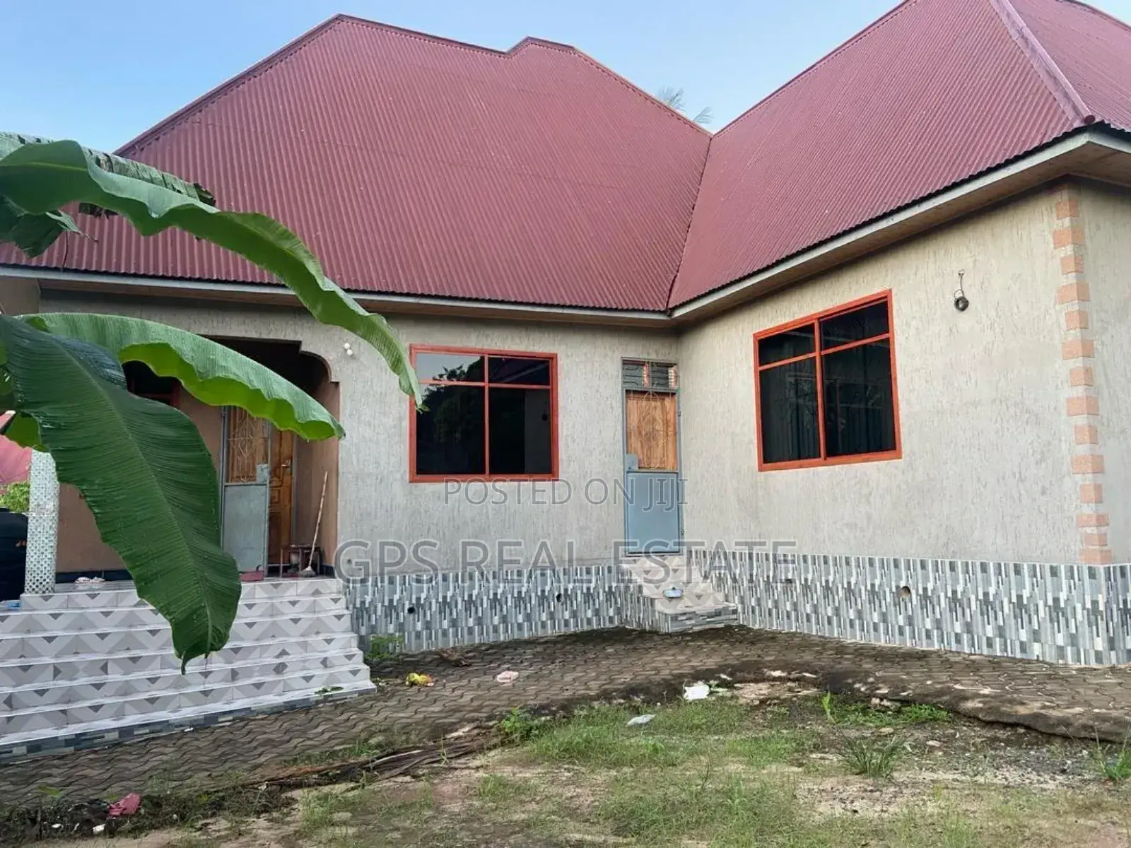 3bdrm House in Kibaha Kongowe for sale in Kibaha