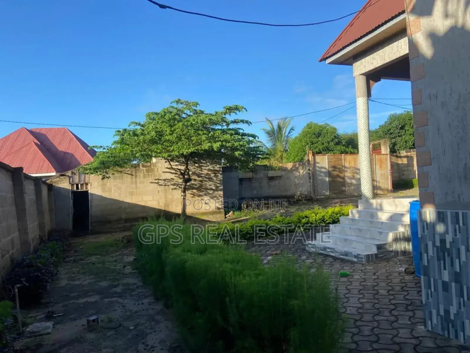 3bdrm House in Kibaha Kongowe for sale in Kibaha