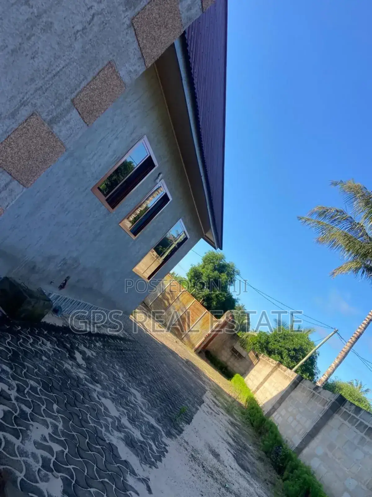 3bdrm House in Kibaha Kongowe for sale in Kibaha
