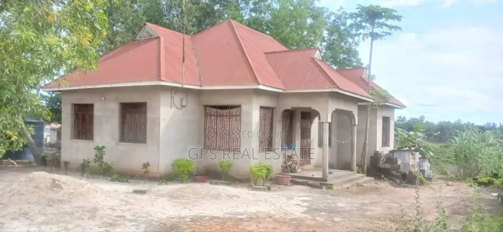 3bdrm House in Chanika Mvuti, Ilala for sale in Ilala