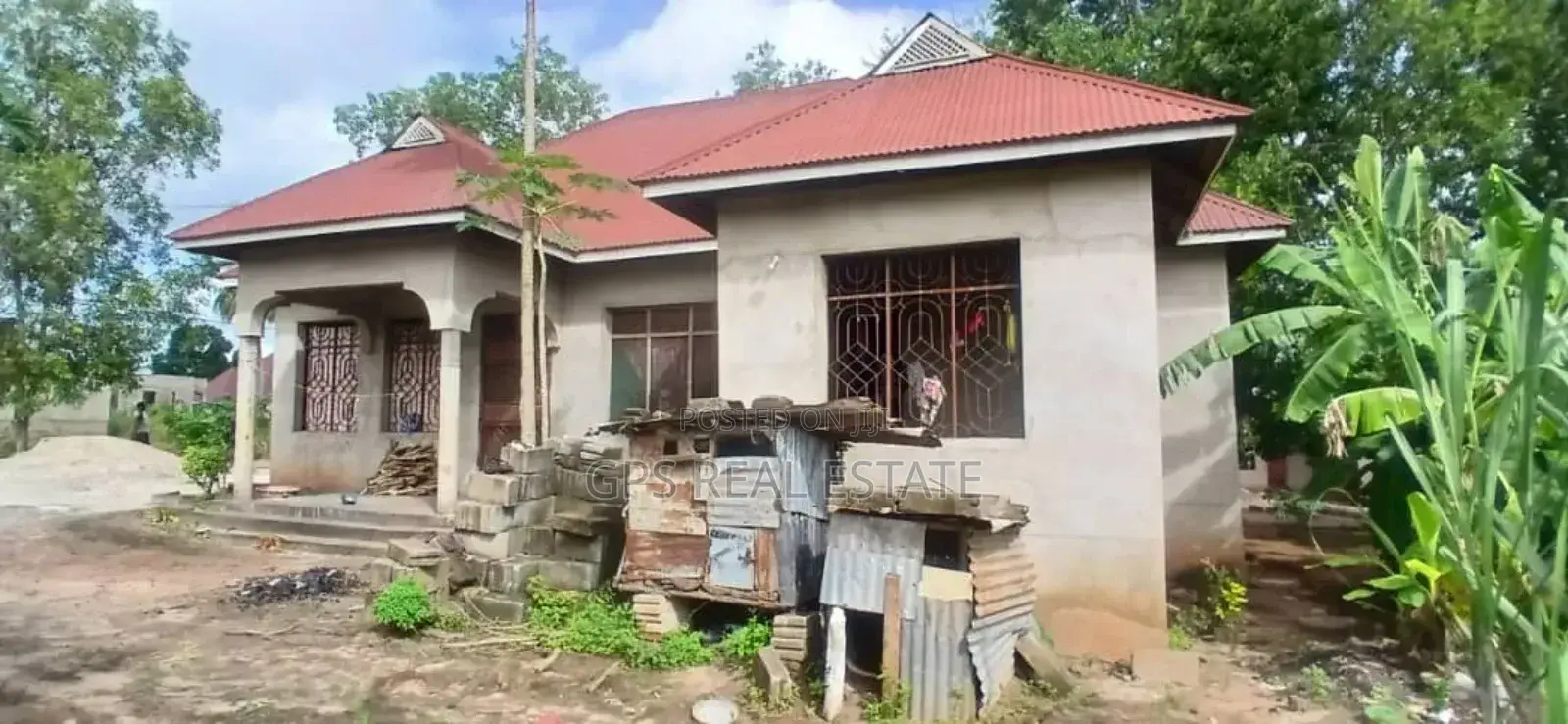 3bdrm House in Chanika Mvuti, Ilala for sale in Ilala