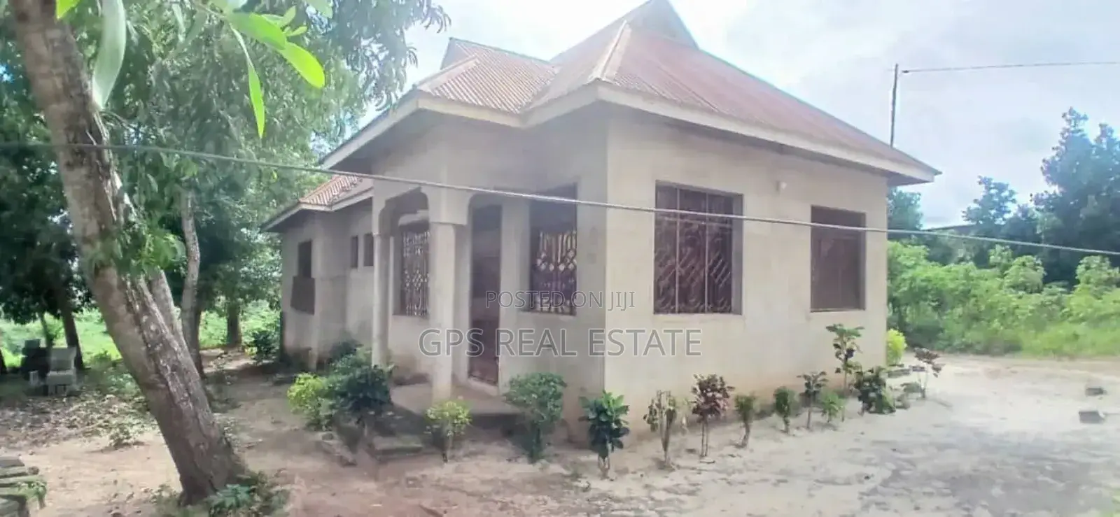 3bdrm House in Chanika Mvuti, Ilala for sale in Ilala