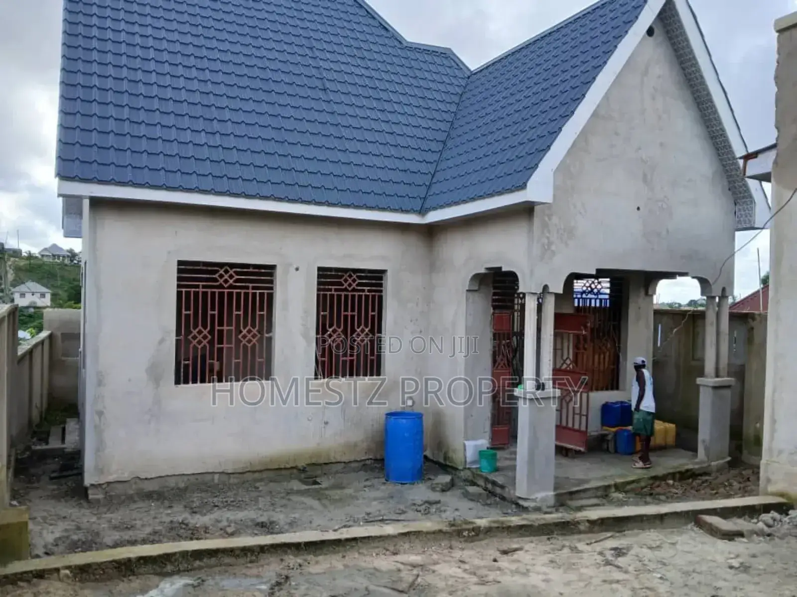 3bdrm House in Temboni Salanga, Kinondoni for sale in Kinondoni