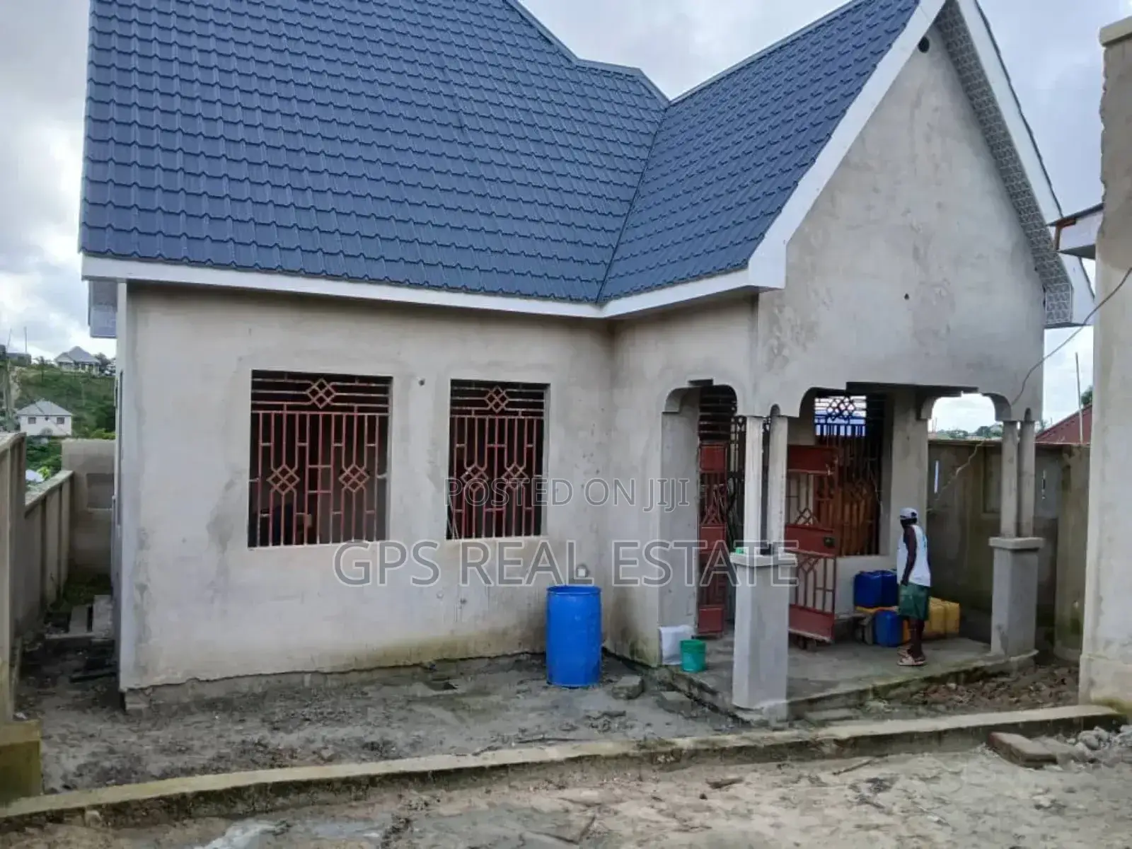 3bdrm House in Temboni Salanga, Kinondoni for sale in Kinondoni