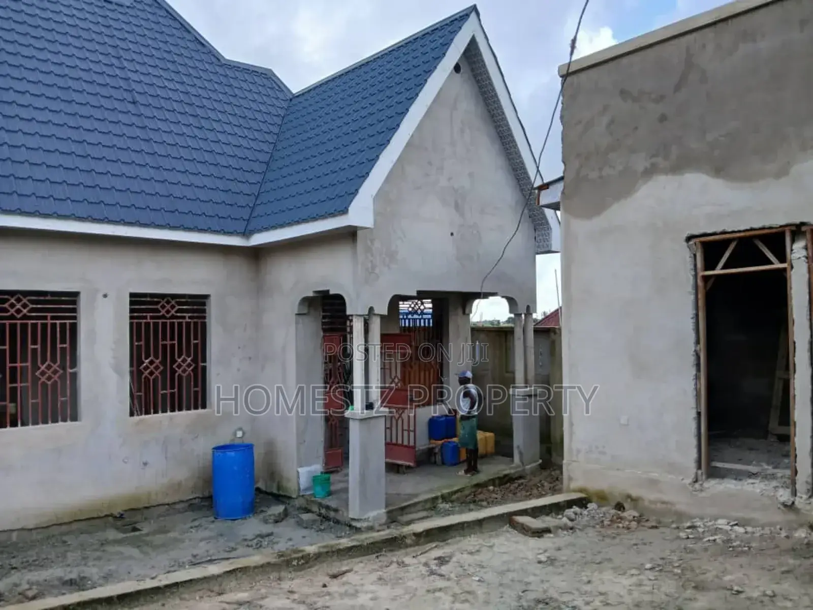 3bdrm House in Temboni Salanga, Kinondoni for sale in Kinondoni