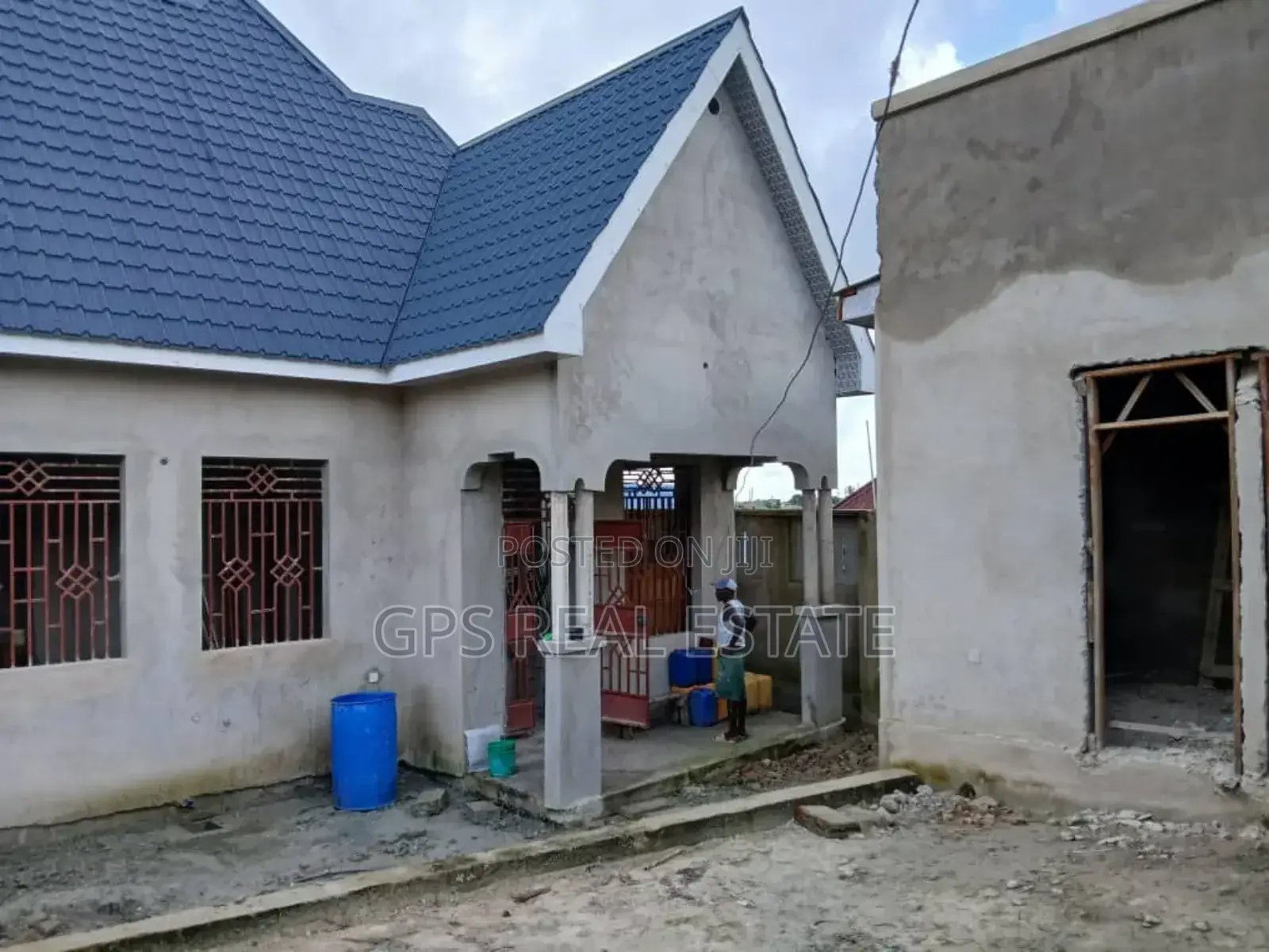 3bdrm House in Temboni Salanga, Kinondoni for sale in Kinondoni