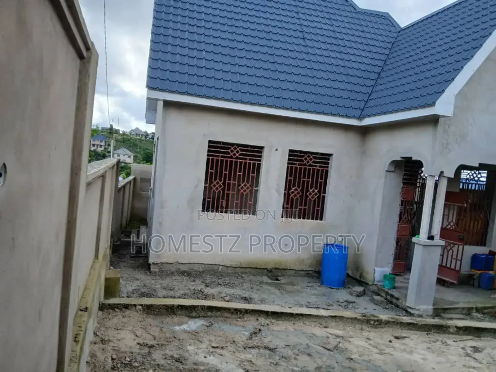 3bdrm House in Temboni Salanga, Kinondoni for sale in Kinondoni