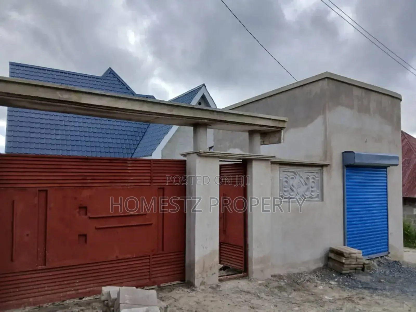3bdrm House in Temboni Salanga, Kinondoni for sale in Kinondoni
