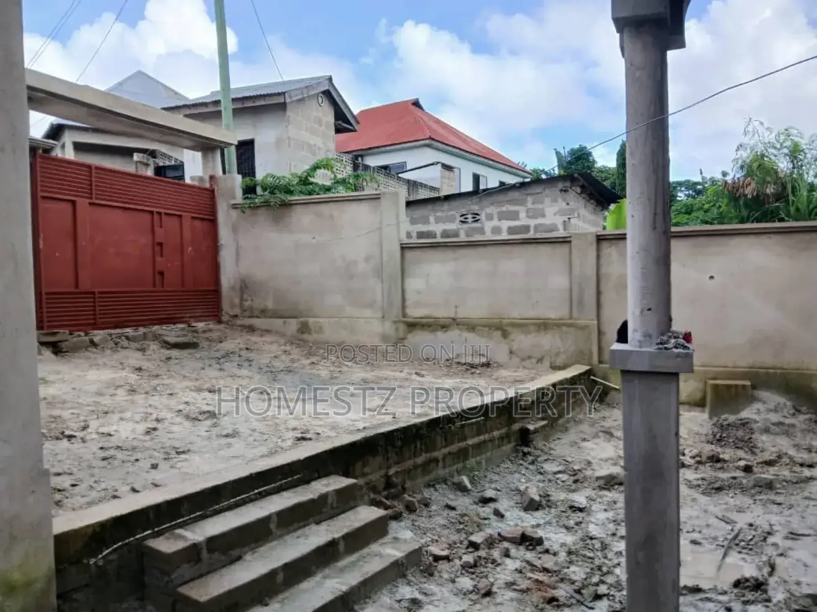 3bdrm House in Temboni Salanga, Kinondoni for sale in Kinondoni