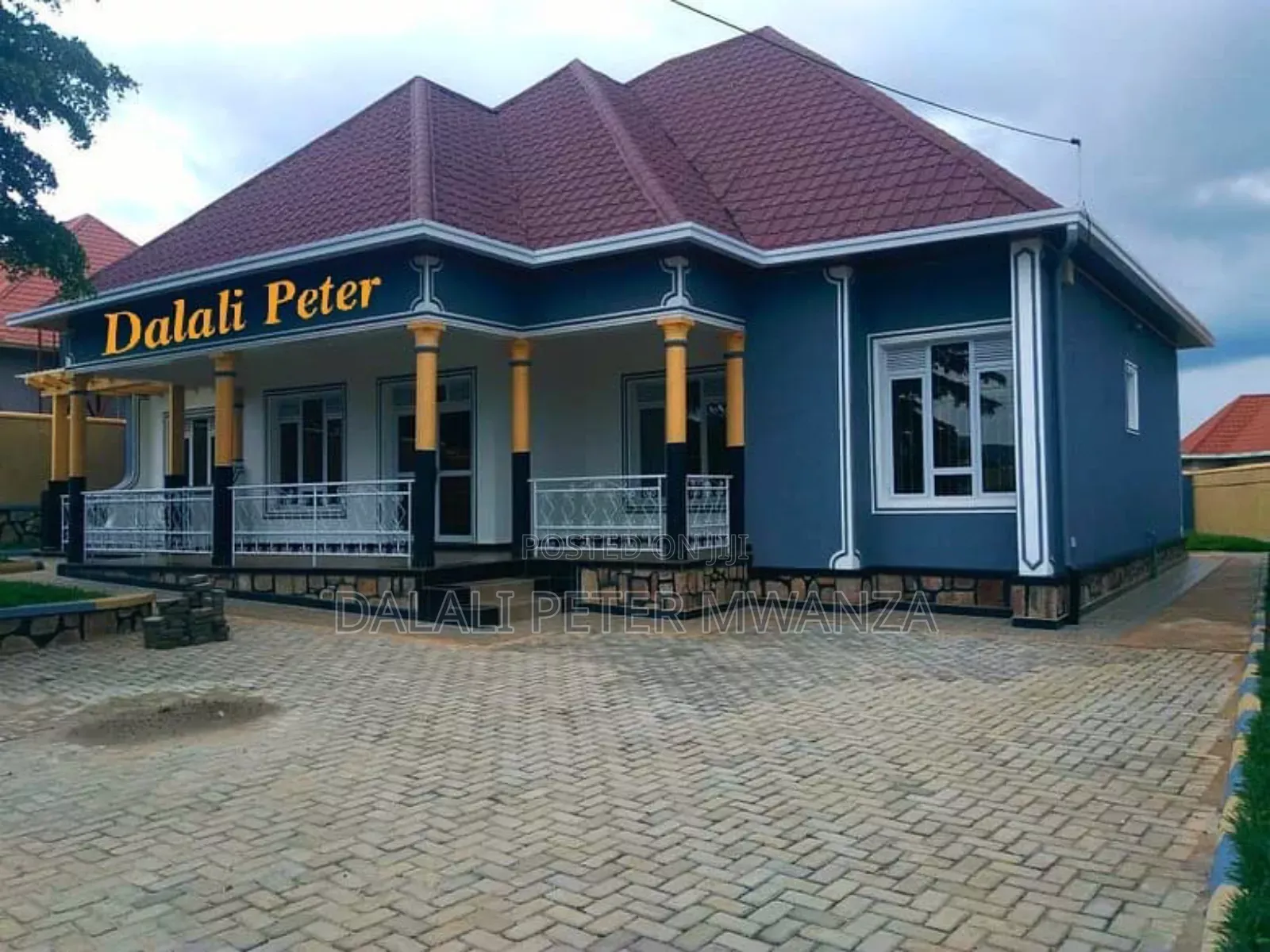 Furnished 3bdrm House in Airport Road, Ilemela for rent in Ilemela