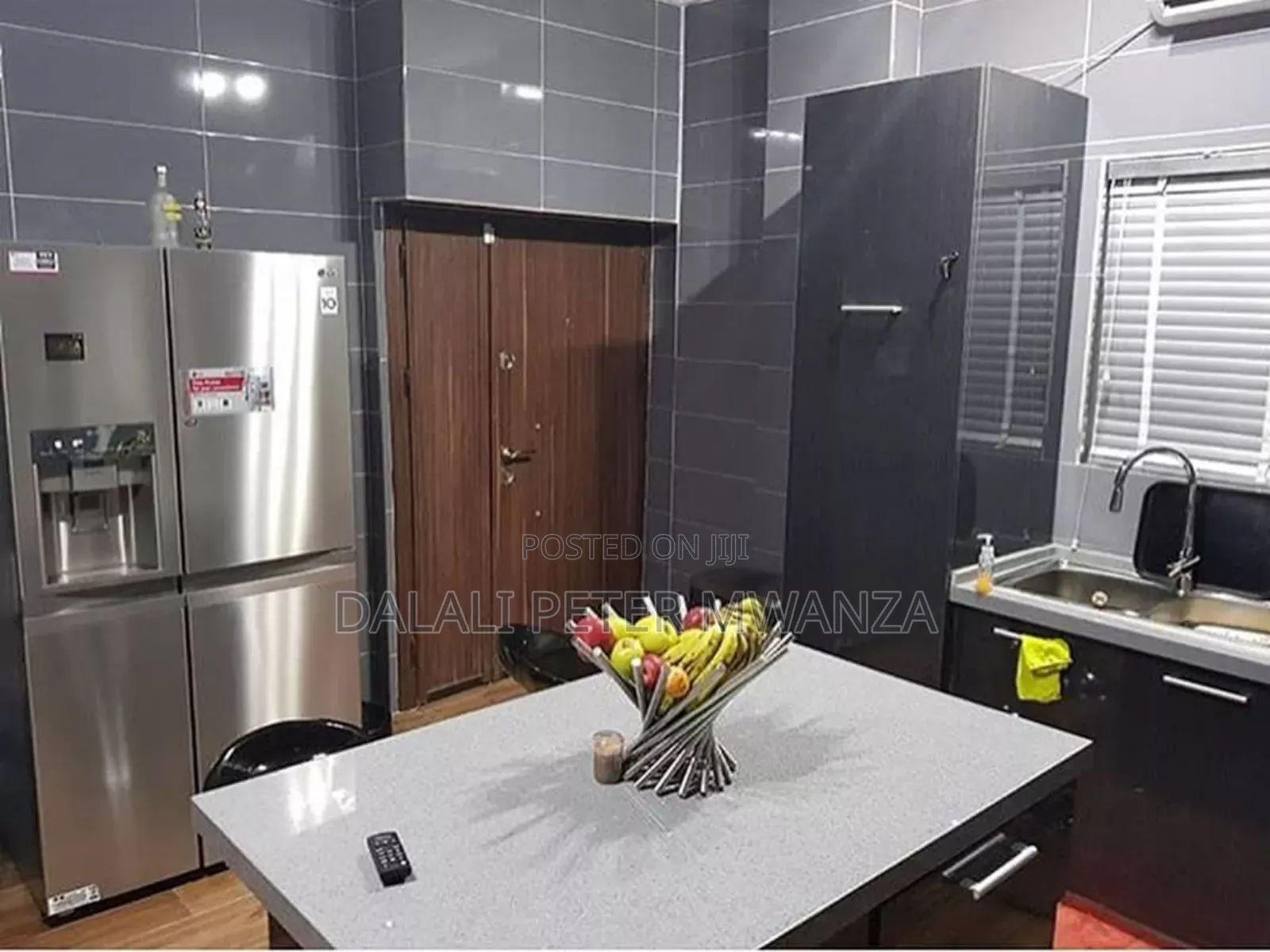 Furnished 3bdrm House in Airport Road, Ilemela for rent in Ilemela