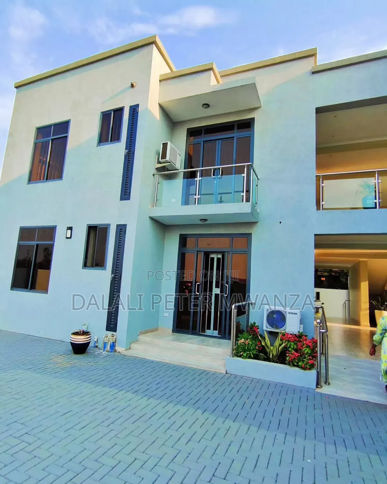 2bdrm Apartment in Airport Road, Ilemela for rent in Ilemela