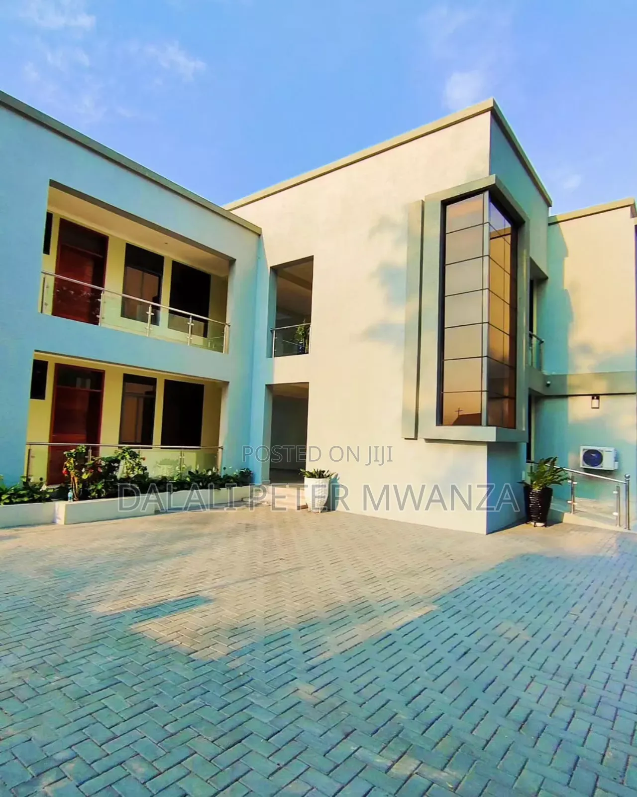2bdrm Apartment in Airport Road, Ilemela for rent in Ilemela