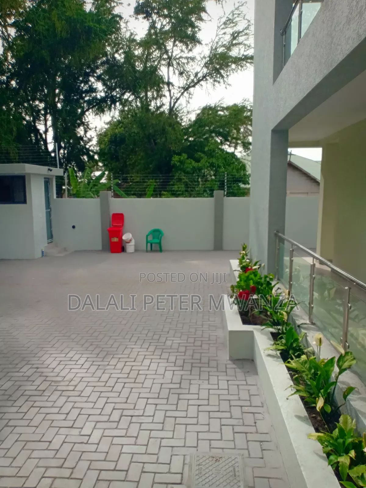 2bdrm Apartment in Airport Road, Ilemela for rent in Ilemela