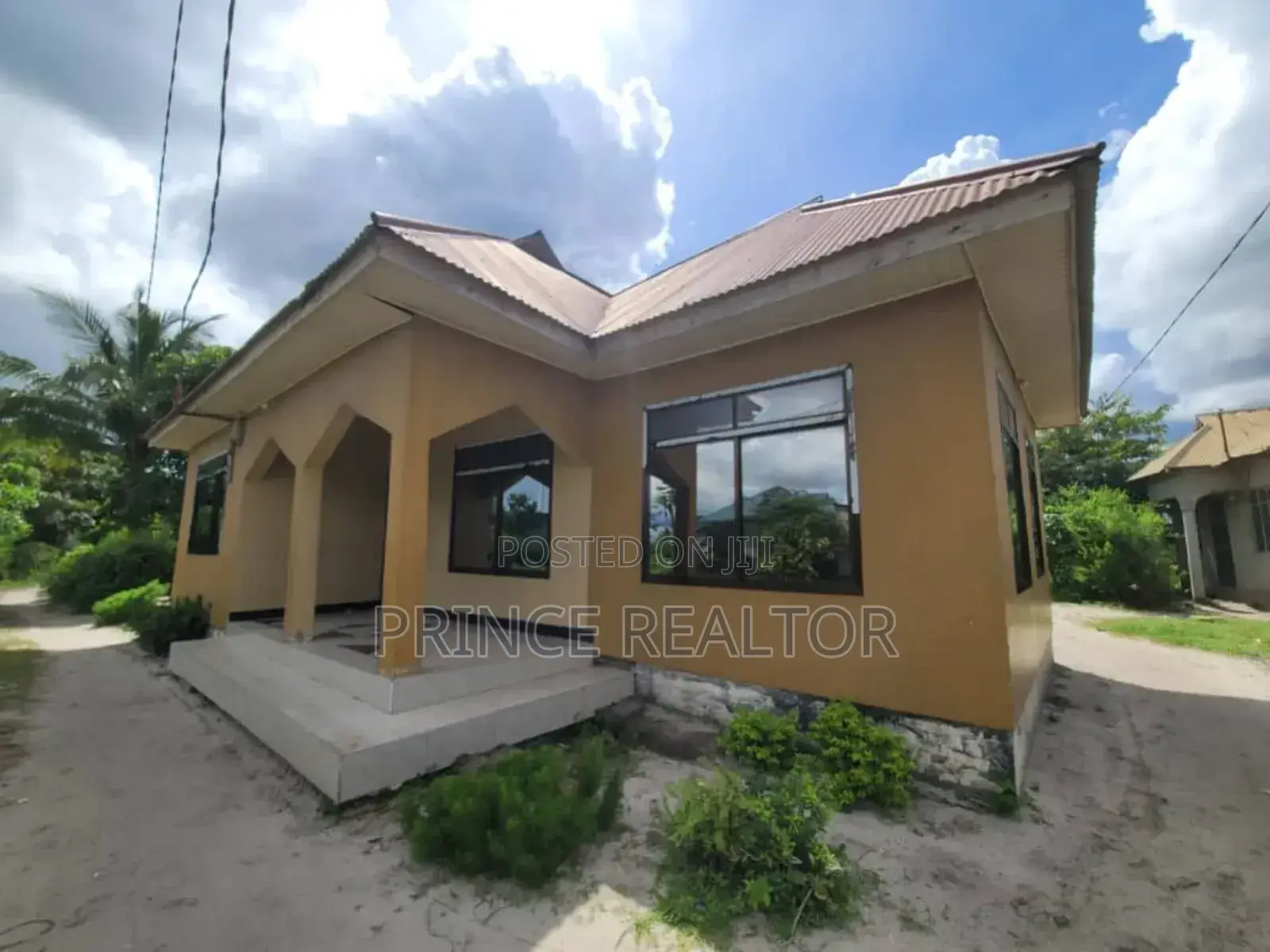 3bdrm House in Msongola, Ilala for sale in Ilala