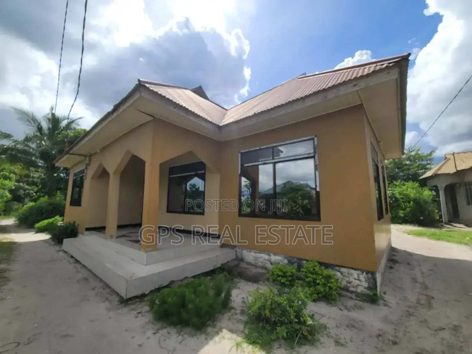 3bdrm House in Msongola, Ilala for sale in Ilala