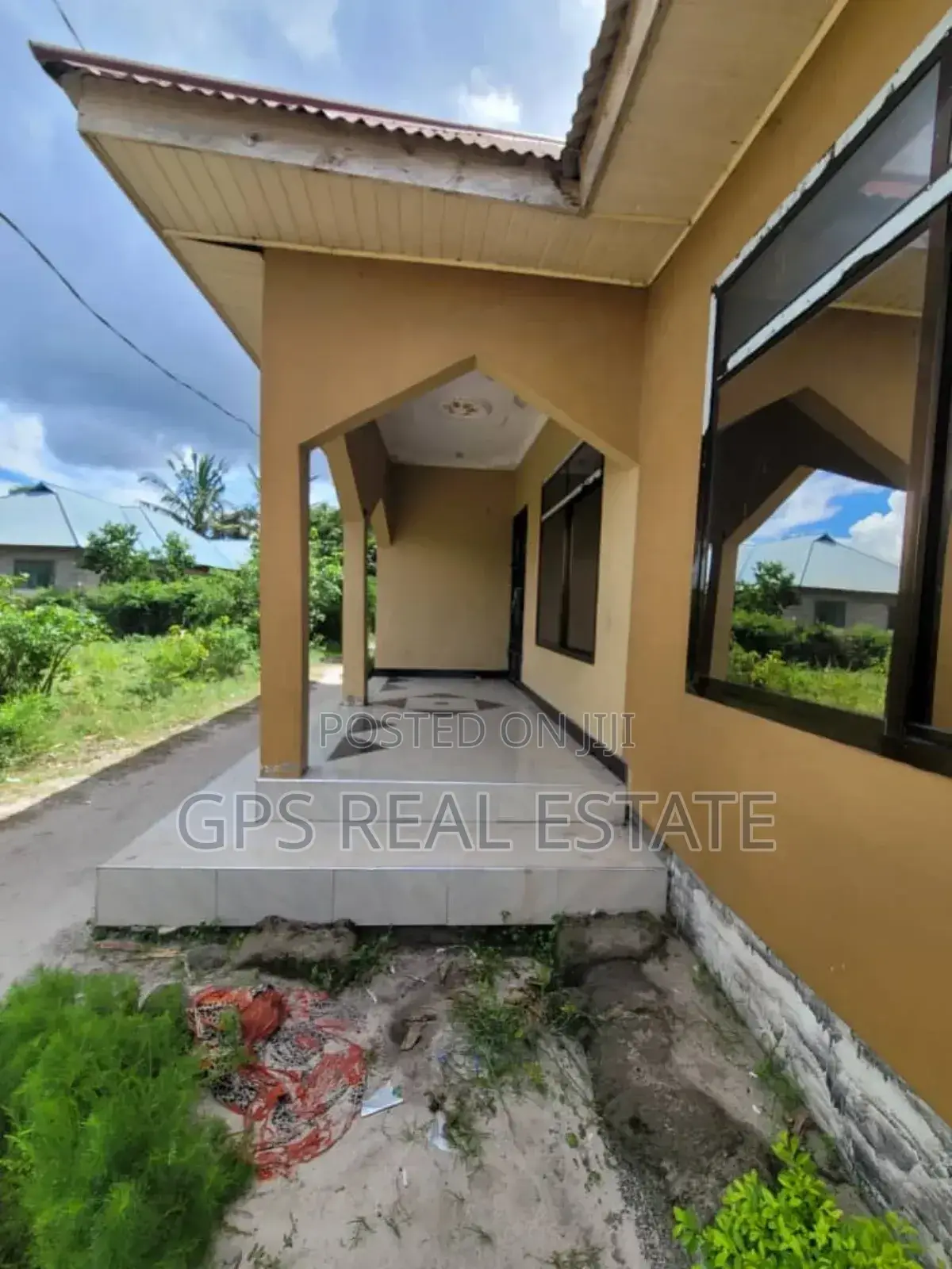 3bdrm House in Msongola, Ilala for sale in Ilala