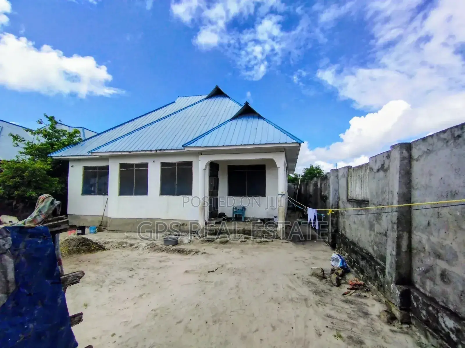 3bdrm House in Kivule Frem 10, Ilala for sale in Ilala
