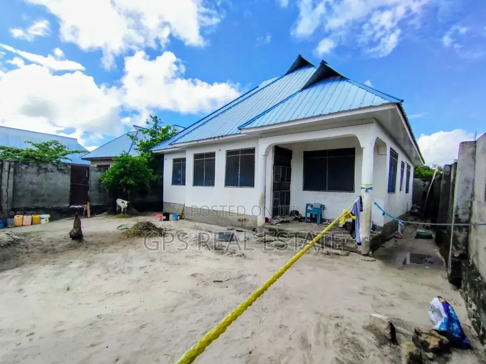 3bdrm House in Kivule Frem 10, Ilala for sale in Ilala