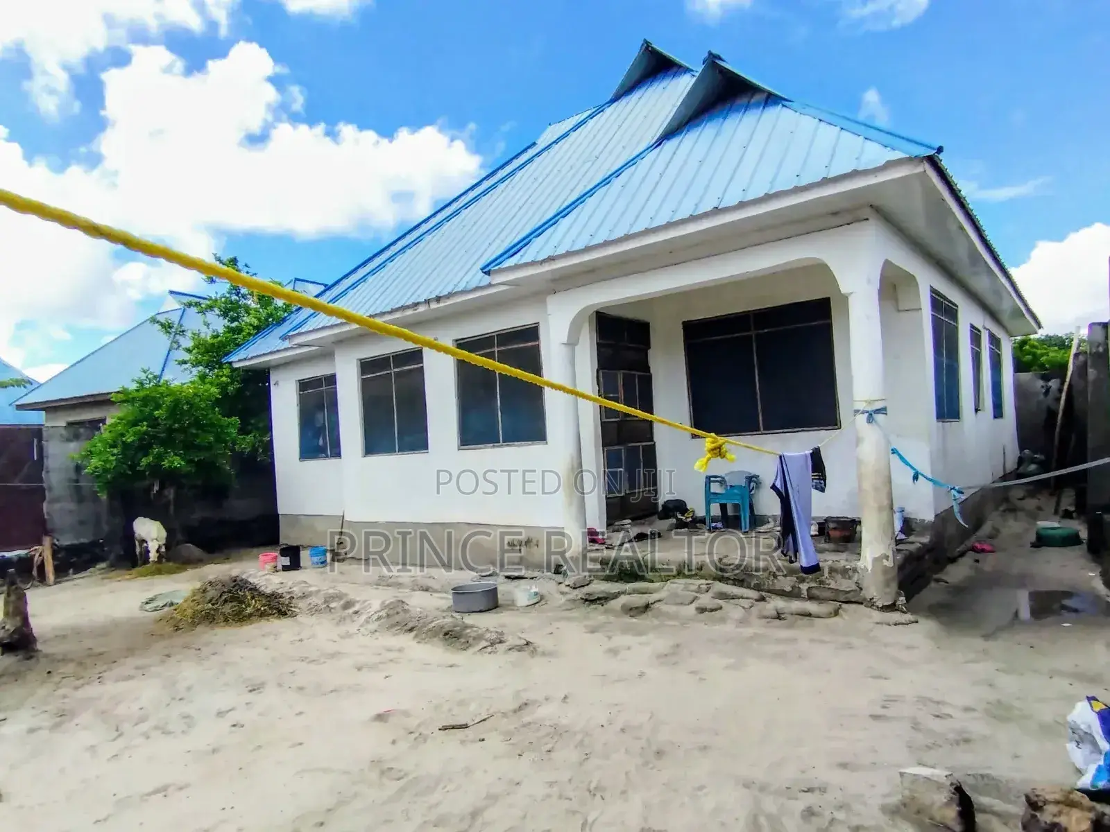 3bdrm House in Kivule Frem 10, Ilala for sale in Ilala