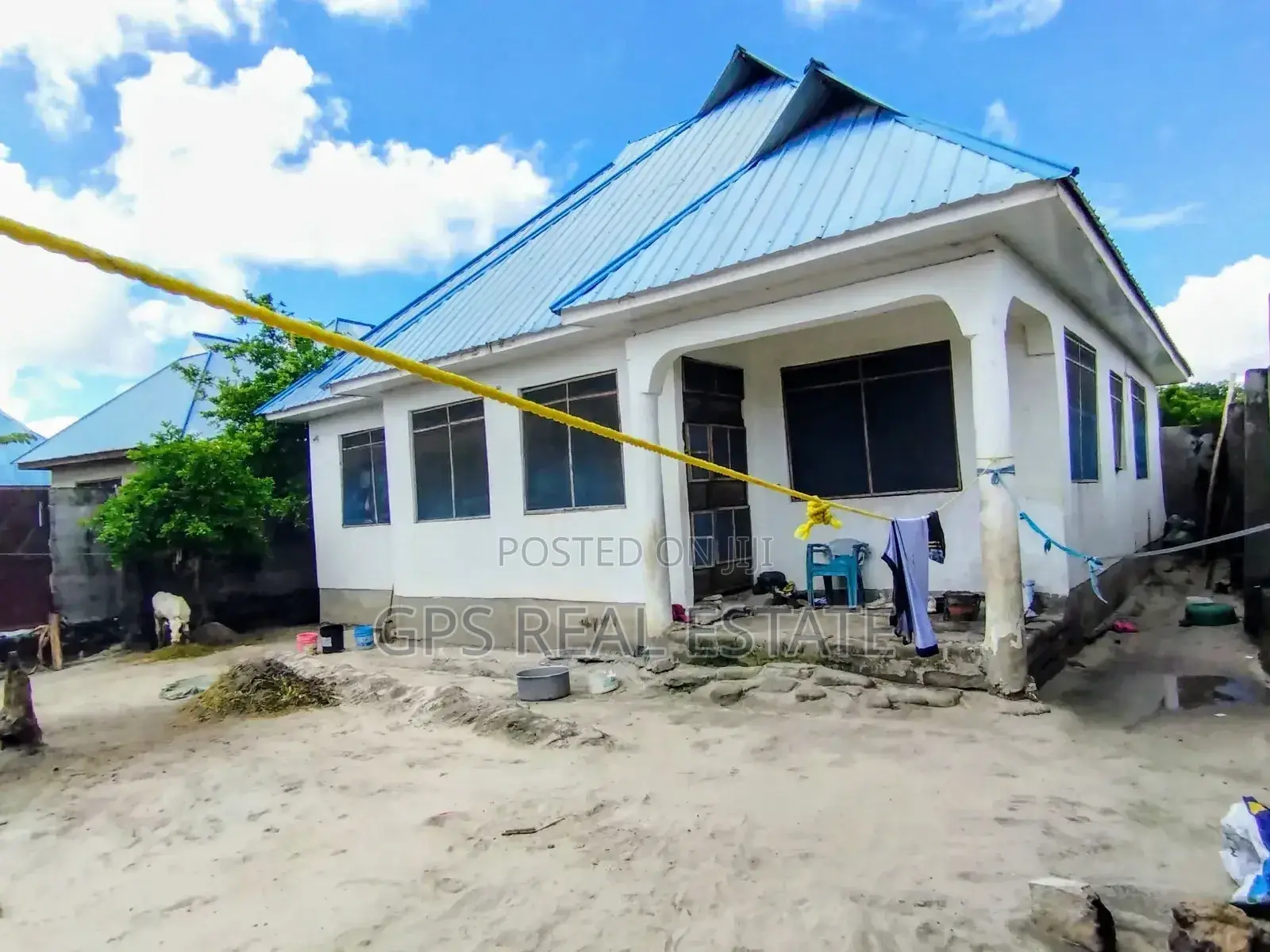 3bdrm House in Kivule Frem 10, Ilala for sale in Ilala