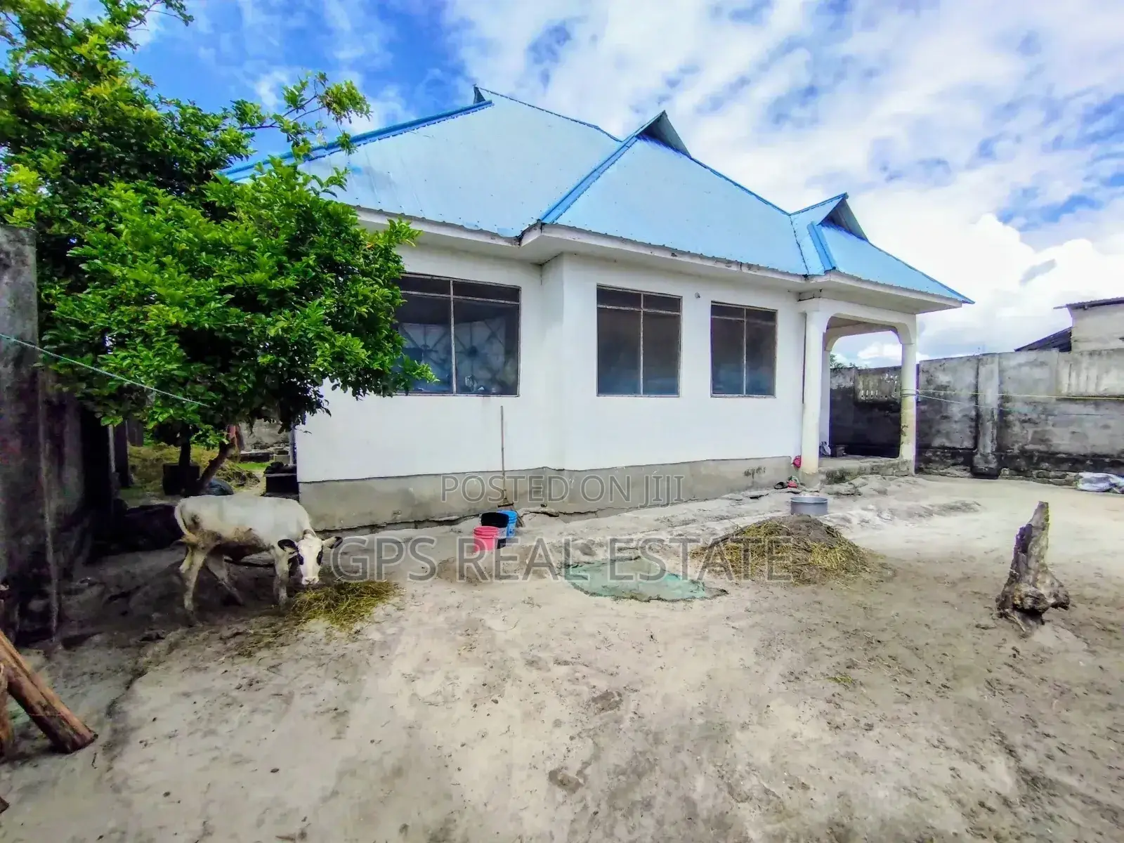 3bdrm House in Kivule Frem 10, Ilala for sale in Ilala