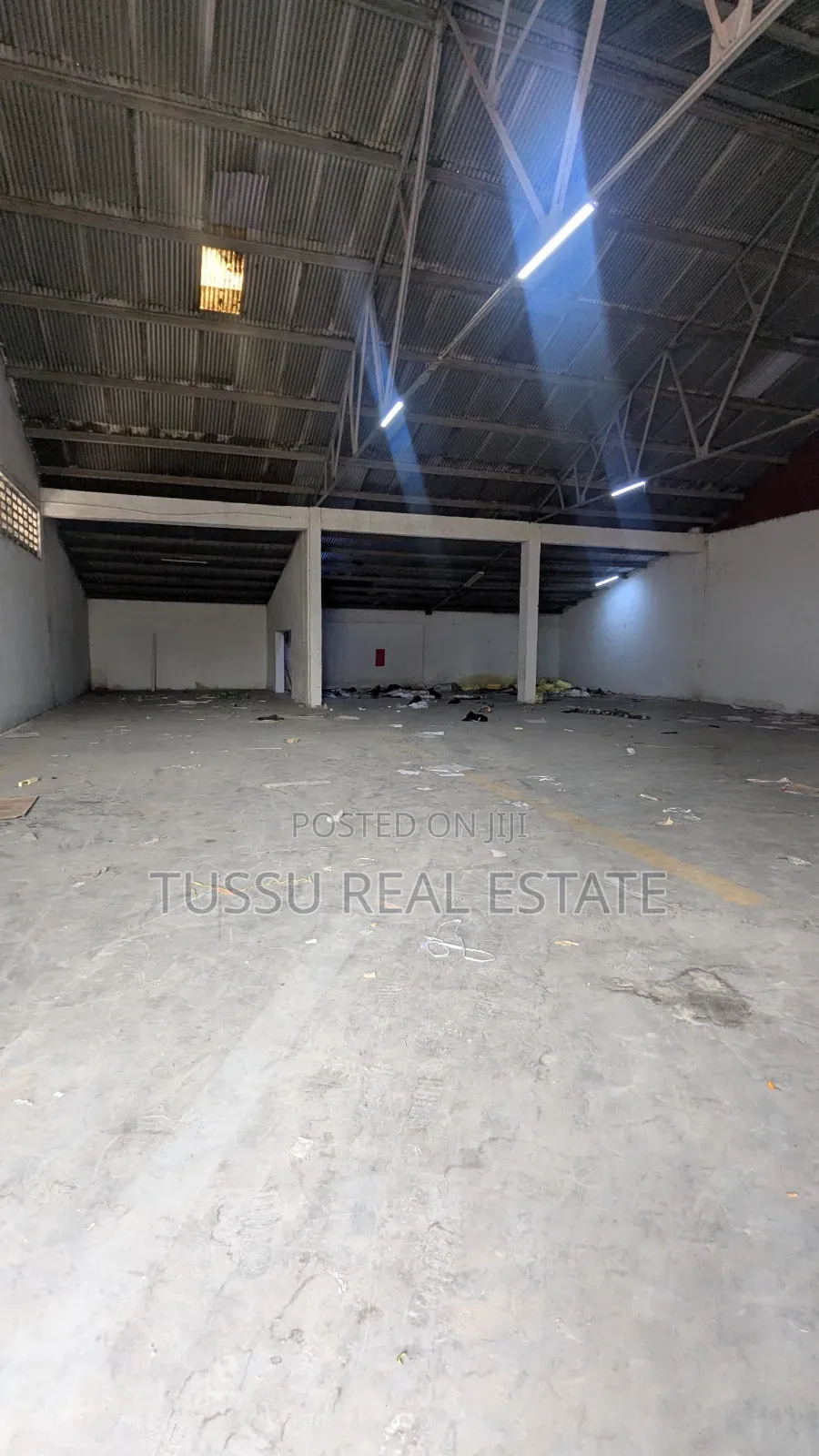Warehouse for Rent TCC /Nyerere Rd in Kinondoni