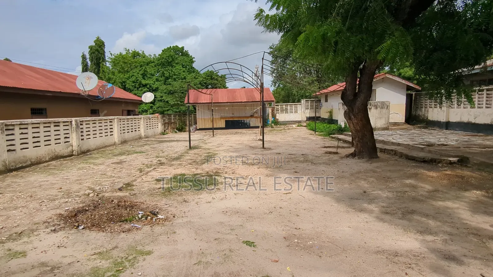 Commercial Property for Rent at Boko Chama in Kinondoni
