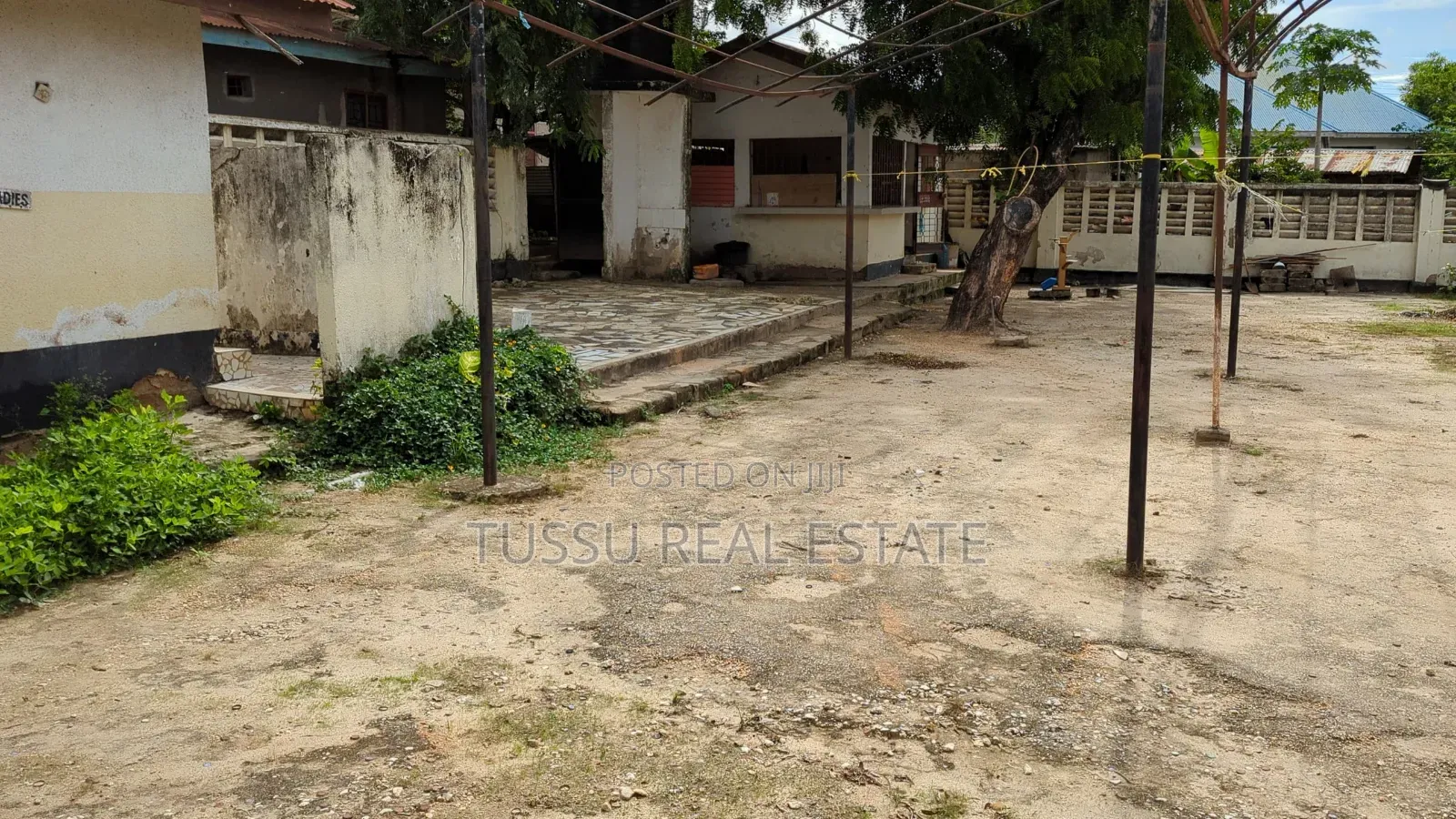 Commercial Property for Rent at Boko Chama in Kinondoni