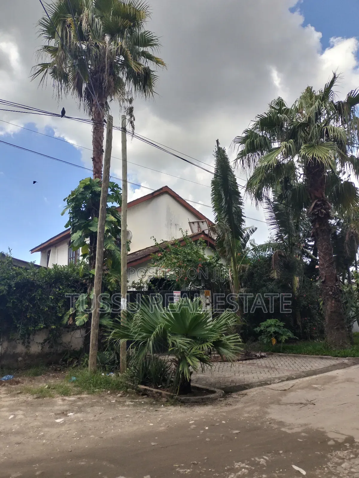 7bdrm House in Kijitonyama for sale in Kijitonyama