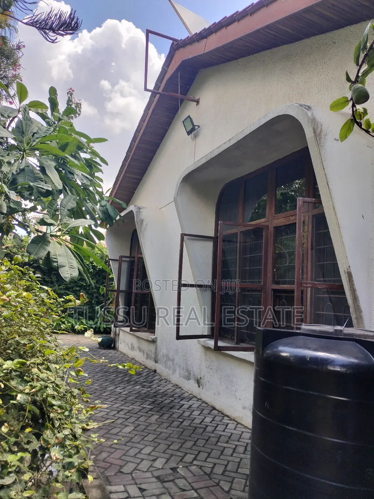 7bdrm House in Kijitonyama for sale in Kijitonyama
