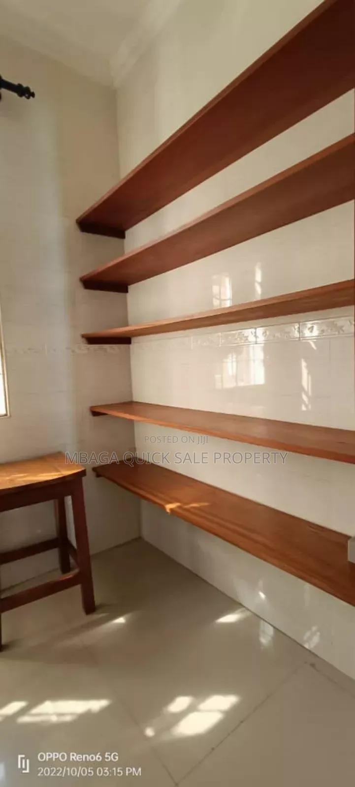 5bdrm House in Masaki for rent in Masaki