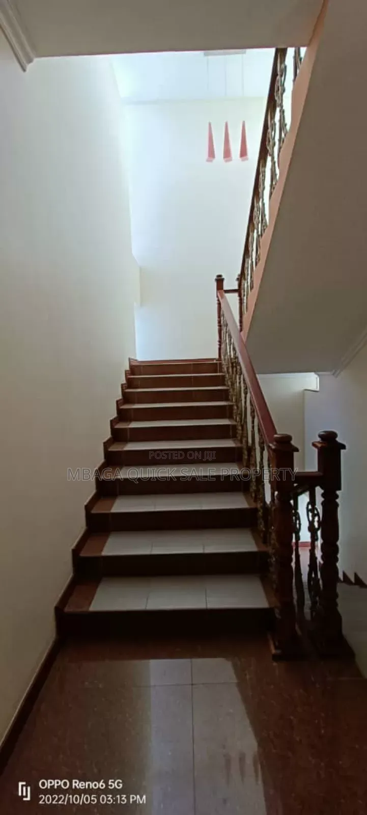 5bdrm House in Masaki for rent in Masaki