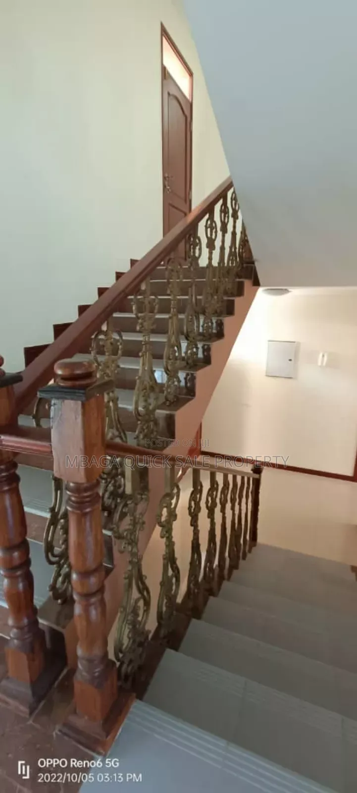 5bdrm House in Masaki Peninsula for rent in Masaki